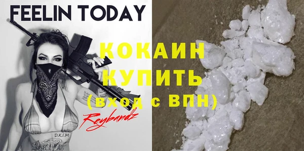 молекула духа Костерёво