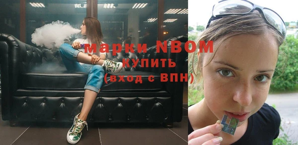 молекула духа Костерёво